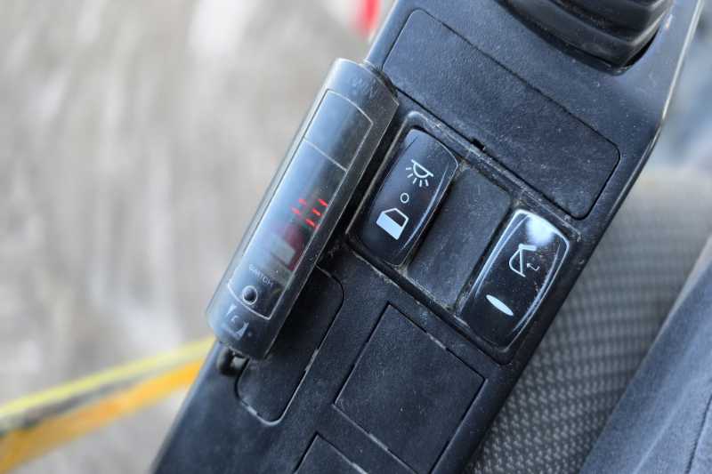 OmecoHub - Immagine VOLVO EC300EL